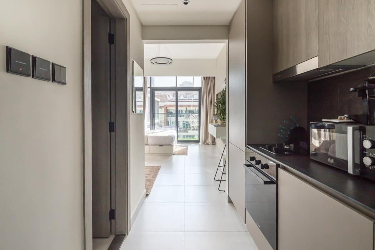 Apartment Frank Porter - Oxford Boulevard