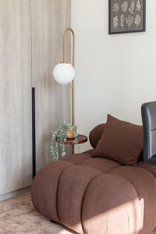 Apartment Frank Porter - Oxford Boulevard *